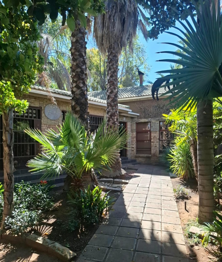 3 Bedroom Property for Sale in Baysvalley Free State
